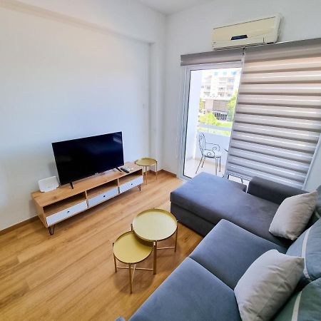 Springfield Park Apartment Larnaca Extérieur photo
