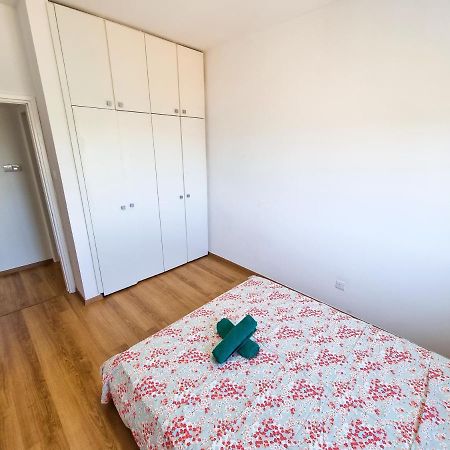 Springfield Park Apartment Larnaca Extérieur photo