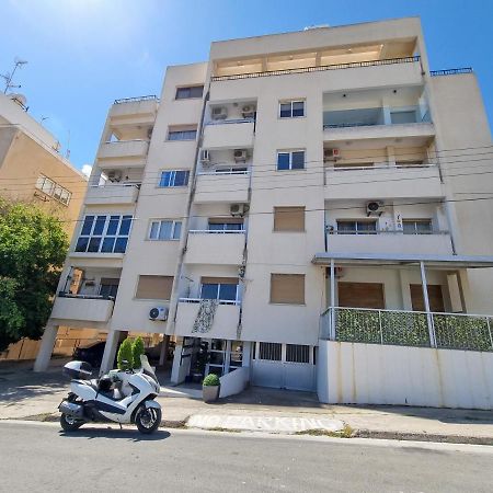 Springfield Park Apartment Larnaca Extérieur photo