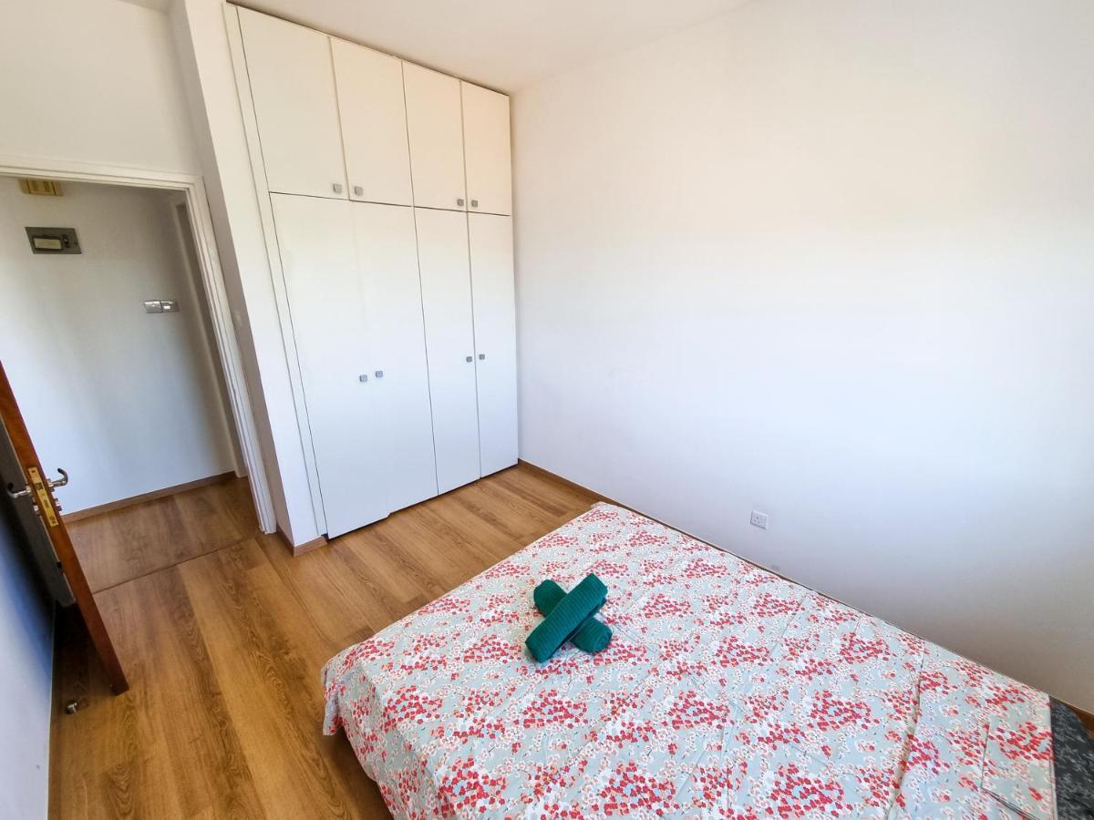 Springfield Park Apartment Larnaca Extérieur photo